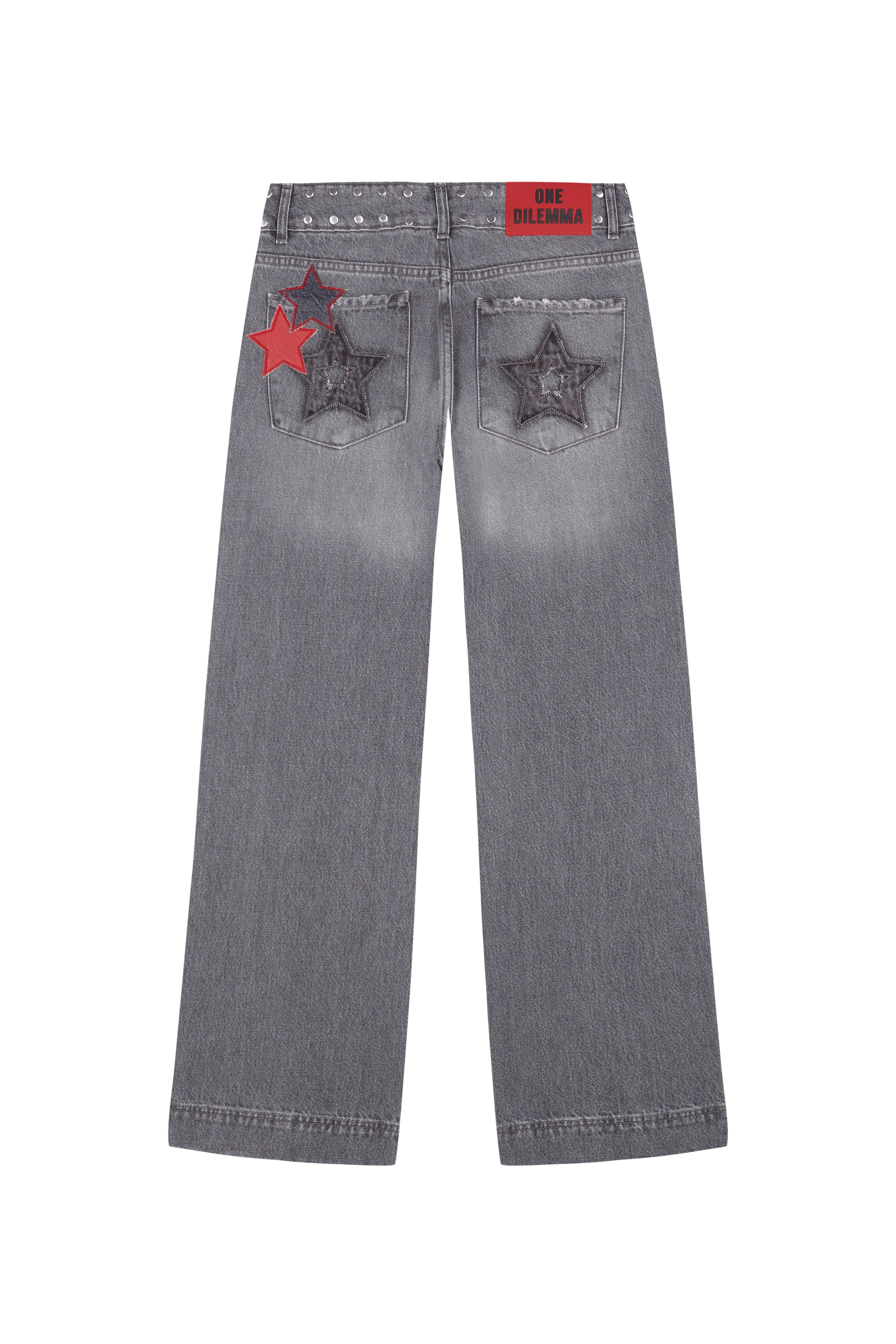 Not your mum’s old jeans
